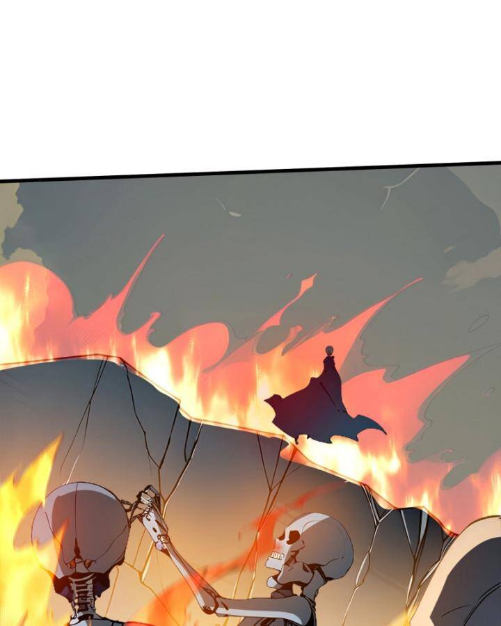Toàn Dân Thần Vương: Tôi Hiến Tế Nghìn Tỷ Sinh Linh! Chap 12 - Next Chap 13