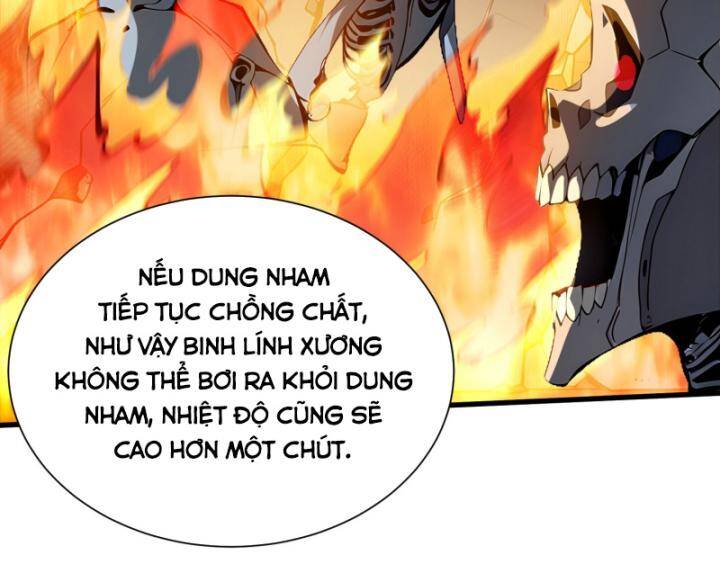 Toàn Dân Thần Vương: Tôi Hiến Tế Nghìn Tỷ Sinh Linh! Chap 12 - Next Chap 13