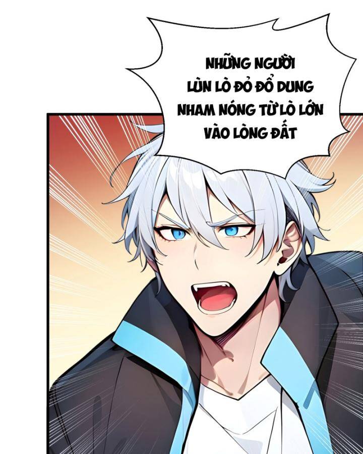 Toàn Dân Thần Vương: Tôi Hiến Tế Nghìn Tỷ Sinh Linh! Chap 12 - Next Chap 13