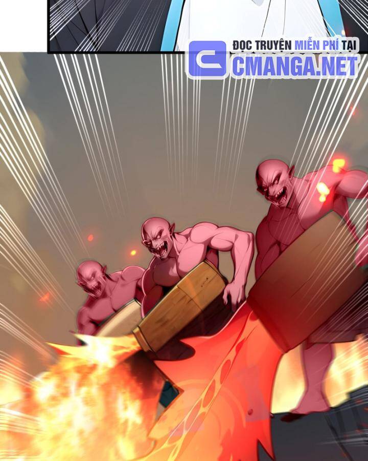 Toàn Dân Thần Vương: Tôi Hiến Tế Nghìn Tỷ Sinh Linh! Chap 12 - Next Chap 13