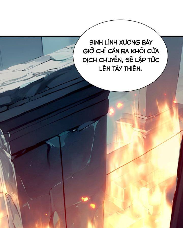 Toàn Dân Thần Vương: Tôi Hiến Tế Nghìn Tỷ Sinh Linh! Chap 12 - Next Chap 13