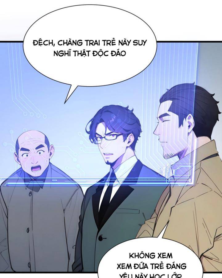 Toàn Dân Thần Vương: Tôi Hiến Tế Nghìn Tỷ Sinh Linh! Chap 12 - Next Chap 13