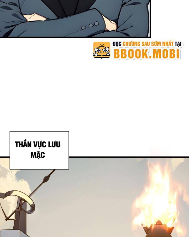 Toàn Dân Thần Vương: Tôi Hiến Tế Nghìn Tỷ Sinh Linh! Chap 12 - Next Chap 13