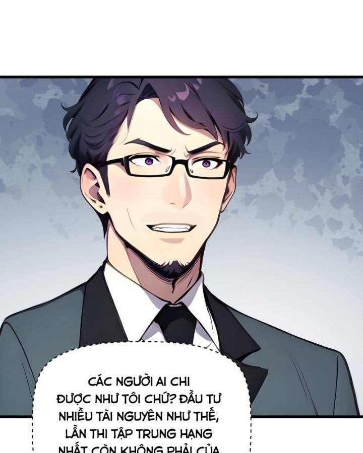 Toàn Dân Thần Vương: Tôi Hiến Tế Nghìn Tỷ Sinh Linh! Chap 12 - Next Chap 13