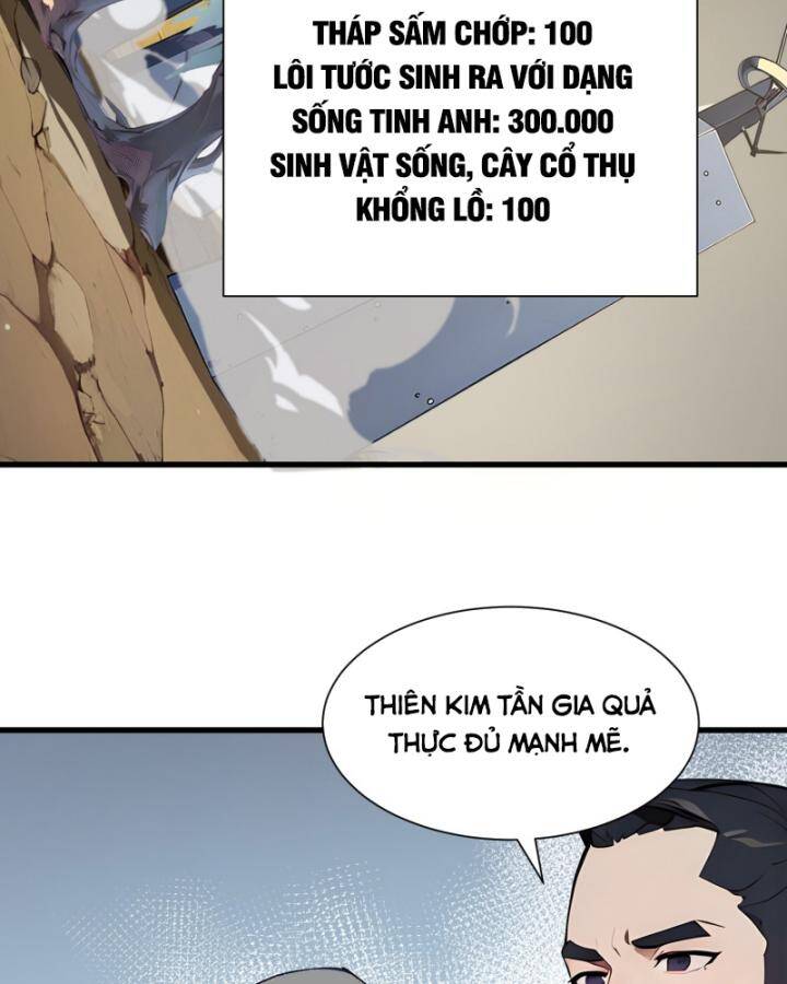 Toàn Dân Thần Vương: Tôi Hiến Tế Nghìn Tỷ Sinh Linh! Chap 12 - Next Chap 13