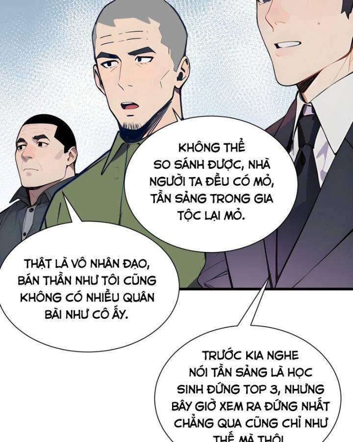 Toàn Dân Thần Vương: Tôi Hiến Tế Nghìn Tỷ Sinh Linh! Chap 12 - Next Chap 13
