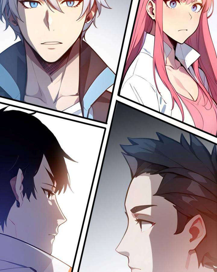 Toàn Dân Thần Vương: Tôi Hiến Tế Nghìn Tỷ Sinh Linh! Chap 12 - Next Chap 13