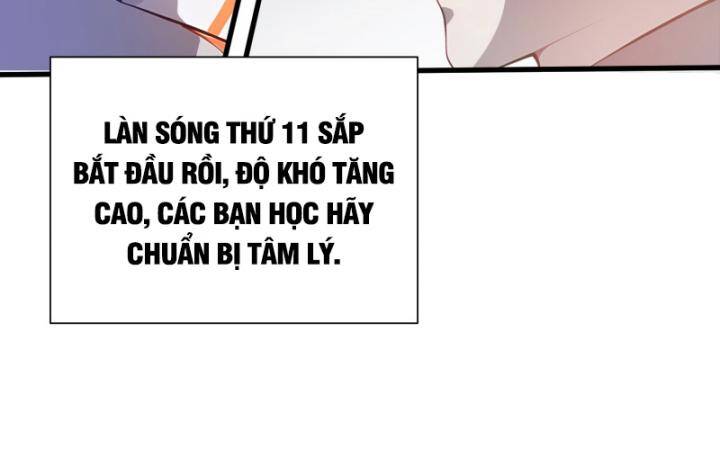 Toàn Dân Thần Vương: Tôi Hiến Tế Nghìn Tỷ Sinh Linh! Chap 12 - Next Chap 13