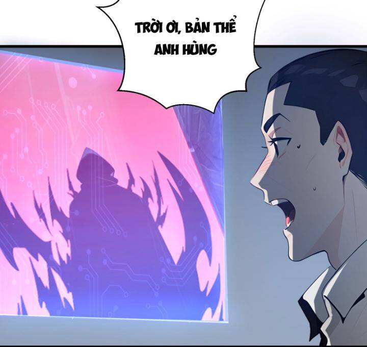 Toàn Dân Thần Vương: Tôi Hiến Tế Nghìn Tỷ Sinh Linh! Chap 12 - Next Chap 13