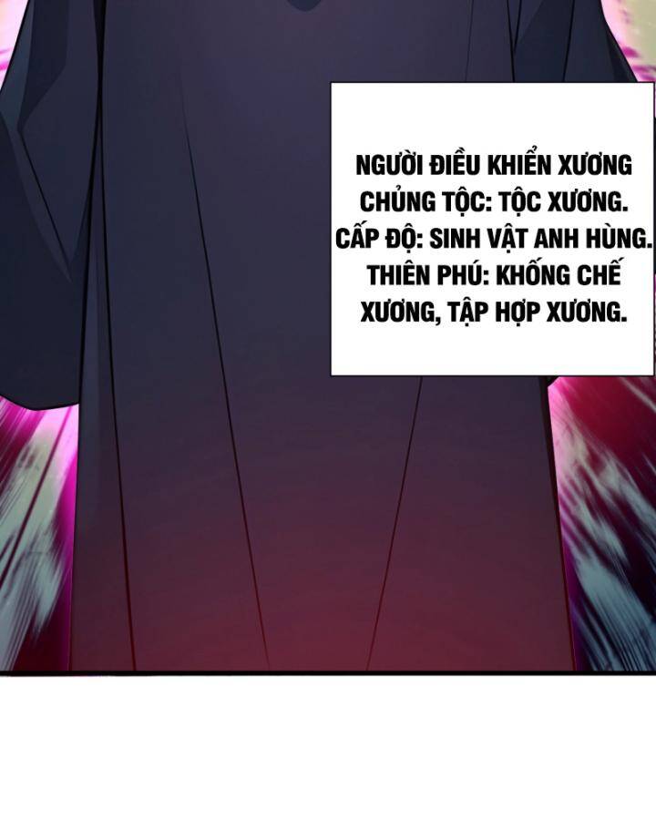 Toàn Dân Thần Vương: Tôi Hiến Tế Nghìn Tỷ Sinh Linh! Chap 12 - Next Chap 13