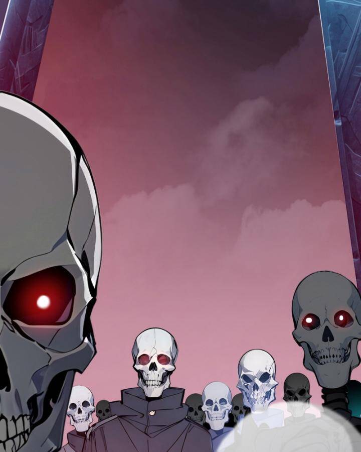 Toàn Dân Thần Vương: Tôi Hiến Tế Nghìn Tỷ Sinh Linh! Chap 12 - Next Chap 13