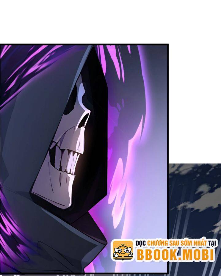 Toàn Dân Thần Vương: Tôi Hiến Tế Nghìn Tỷ Sinh Linh! Chap 12 - Next Chap 13