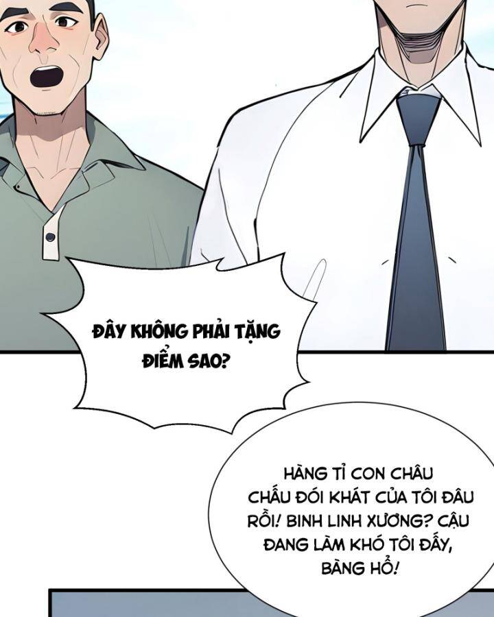 Toàn Dân Thần Vương: Tôi Hiến Tế Nghìn Tỷ Sinh Linh! Chap 12 - Next Chap 13