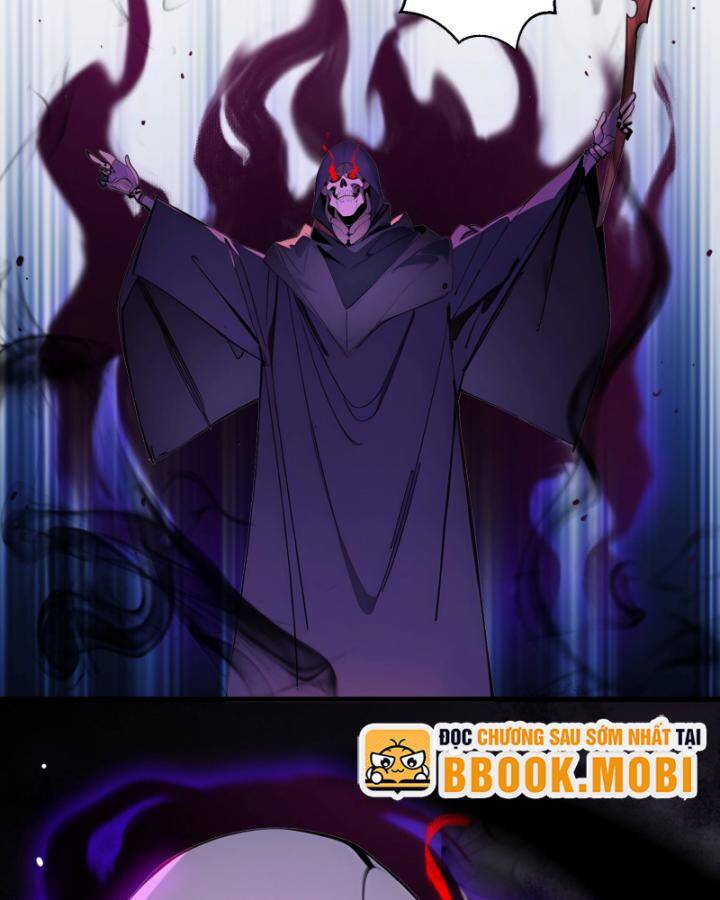 Toàn Dân Thần Vương: Tôi Hiến Tế Nghìn Tỷ Sinh Linh! Chap 13 - Next Chap 14