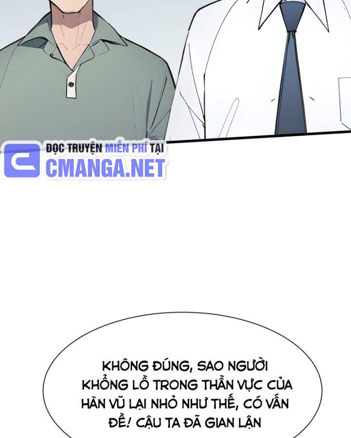 Toàn Dân Thần Vương: Tôi Hiến Tế Nghìn Tỷ Sinh Linh! Chap 13 - Next Chap 14