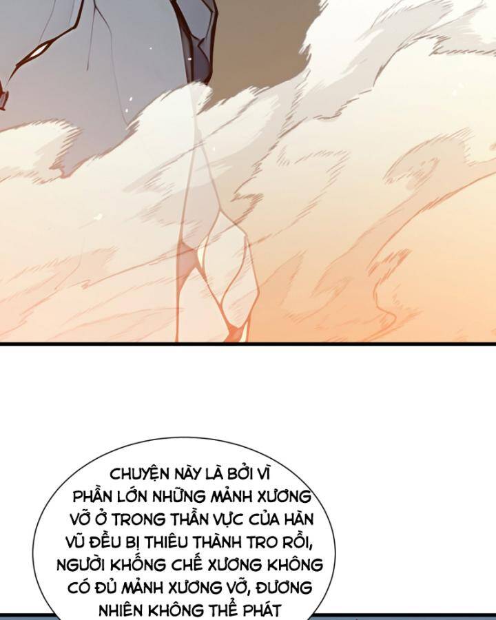 Toàn Dân Thần Vương: Tôi Hiến Tế Nghìn Tỷ Sinh Linh! Chap 13 - Next Chap 14