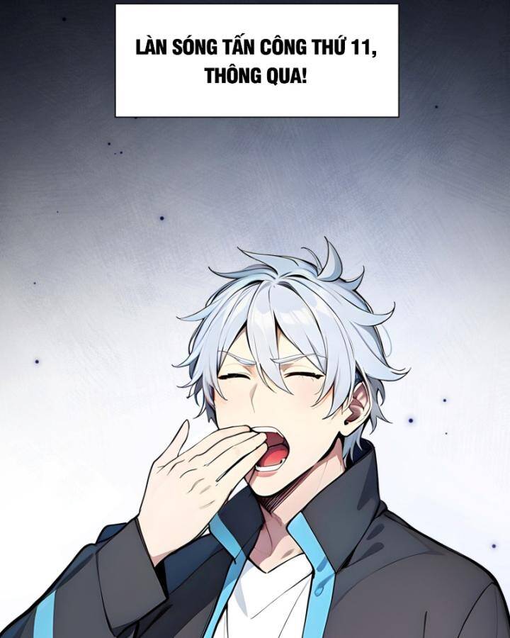 Toàn Dân Thần Vương: Tôi Hiến Tế Nghìn Tỷ Sinh Linh! Chap 13 - Next Chap 14