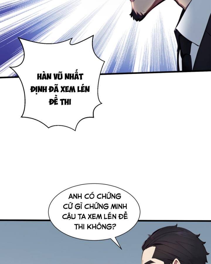 Toàn Dân Thần Vương: Tôi Hiến Tế Nghìn Tỷ Sinh Linh! Chap 13 - Next Chap 14
