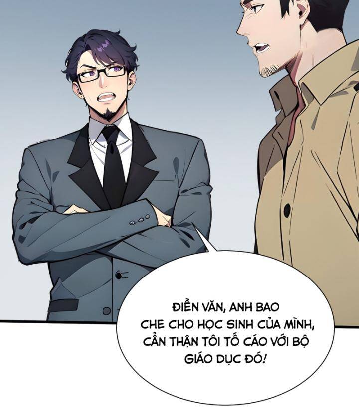 Toàn Dân Thần Vương: Tôi Hiến Tế Nghìn Tỷ Sinh Linh! Chap 13 - Next Chap 14