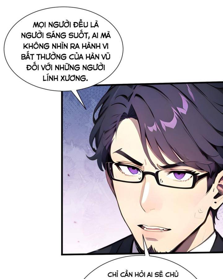 Toàn Dân Thần Vương: Tôi Hiến Tế Nghìn Tỷ Sinh Linh! Chap 13 - Next Chap 14
