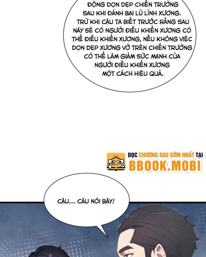 Toàn Dân Thần Vương: Tôi Hiến Tế Nghìn Tỷ Sinh Linh! Chap 13 - Next Chap 14