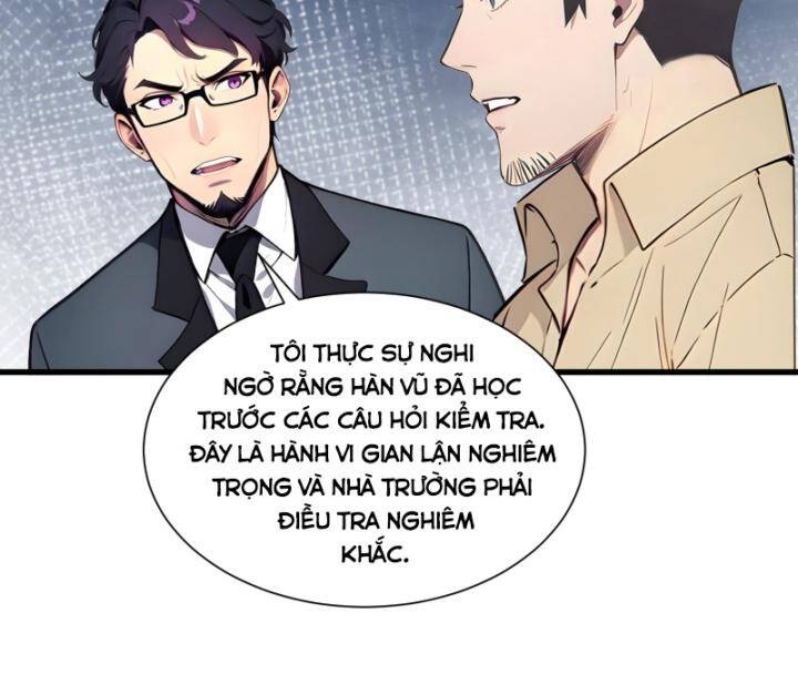 Toàn Dân Thần Vương: Tôi Hiến Tế Nghìn Tỷ Sinh Linh! Chap 13 - Next Chap 14