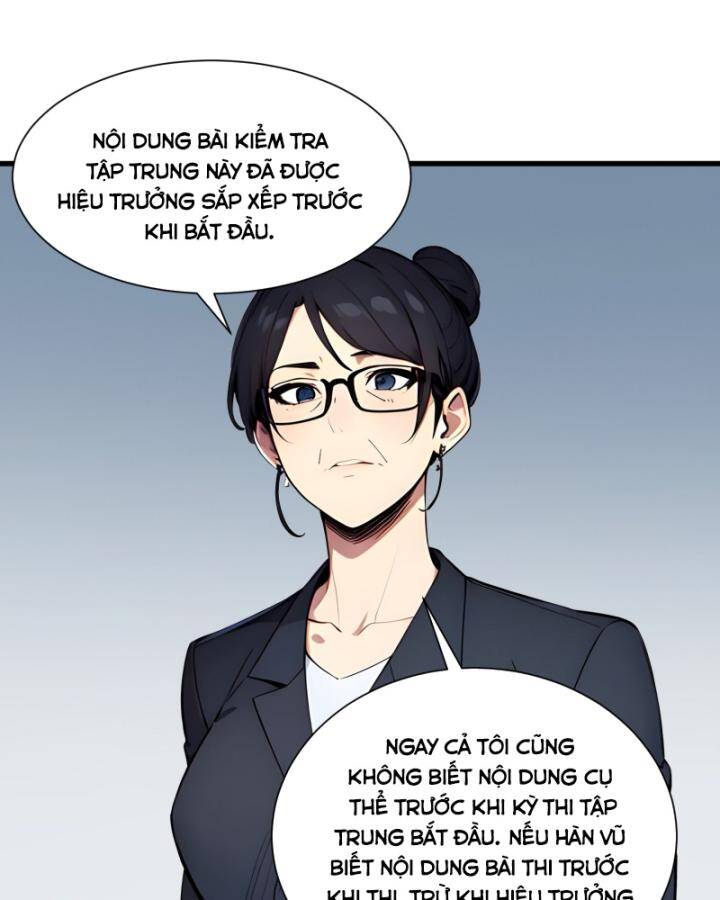 Toàn Dân Thần Vương: Tôi Hiến Tế Nghìn Tỷ Sinh Linh! Chap 13 - Next Chap 14
