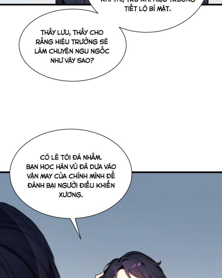 Toàn Dân Thần Vương: Tôi Hiến Tế Nghìn Tỷ Sinh Linh! Chap 13 - Next Chap 14