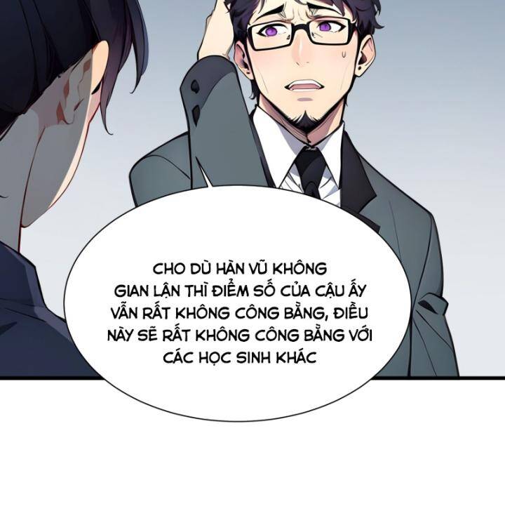 Toàn Dân Thần Vương: Tôi Hiến Tế Nghìn Tỷ Sinh Linh! Chap 13 - Next Chap 14