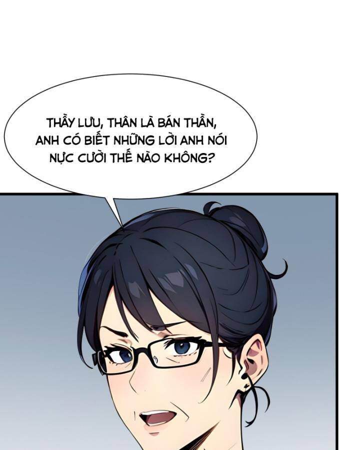 Toàn Dân Thần Vương: Tôi Hiến Tế Nghìn Tỷ Sinh Linh! Chap 13 - Next Chap 14