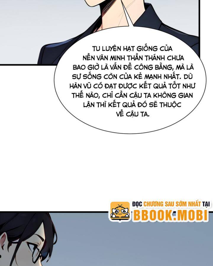 Toàn Dân Thần Vương: Tôi Hiến Tế Nghìn Tỷ Sinh Linh! Chap 13 - Next Chap 14