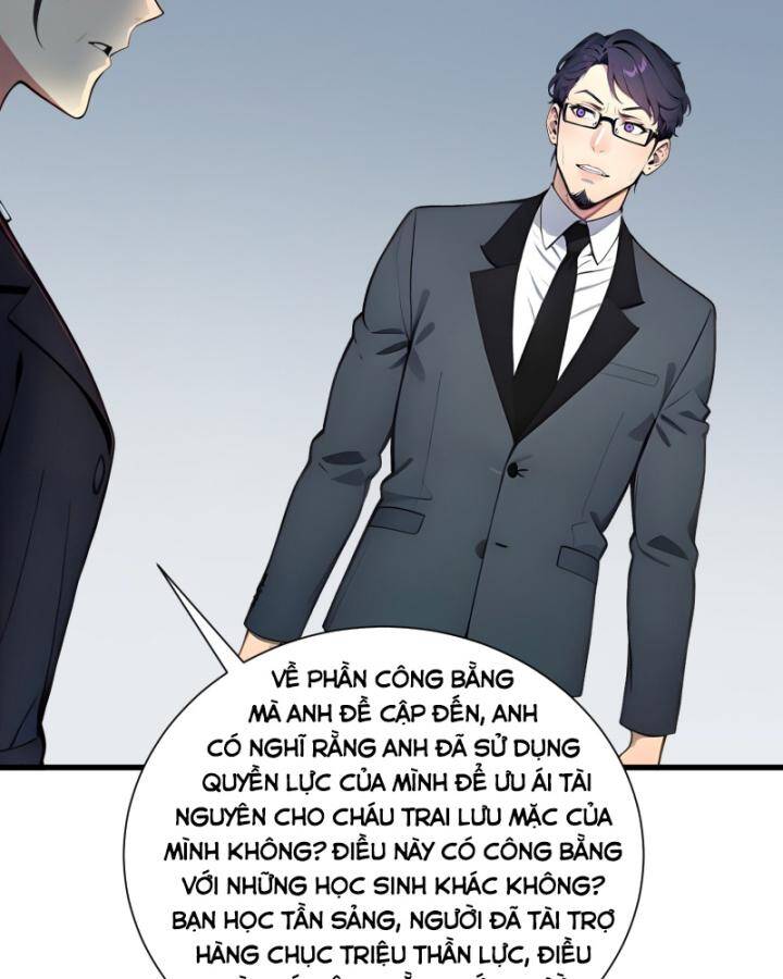 Toàn Dân Thần Vương: Tôi Hiến Tế Nghìn Tỷ Sinh Linh! Chap 13 - Next Chap 14