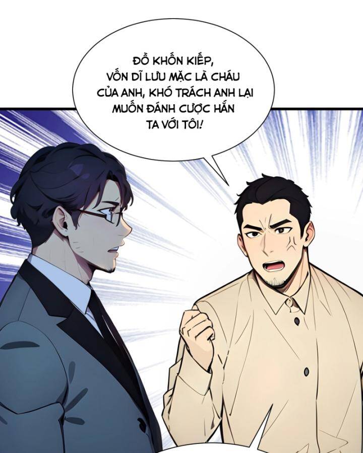 Toàn Dân Thần Vương: Tôi Hiến Tế Nghìn Tỷ Sinh Linh! Chap 13 - Next Chap 14