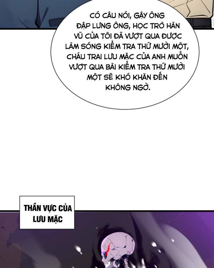 Toàn Dân Thần Vương: Tôi Hiến Tế Nghìn Tỷ Sinh Linh! Chap 13 - Next Chap 14