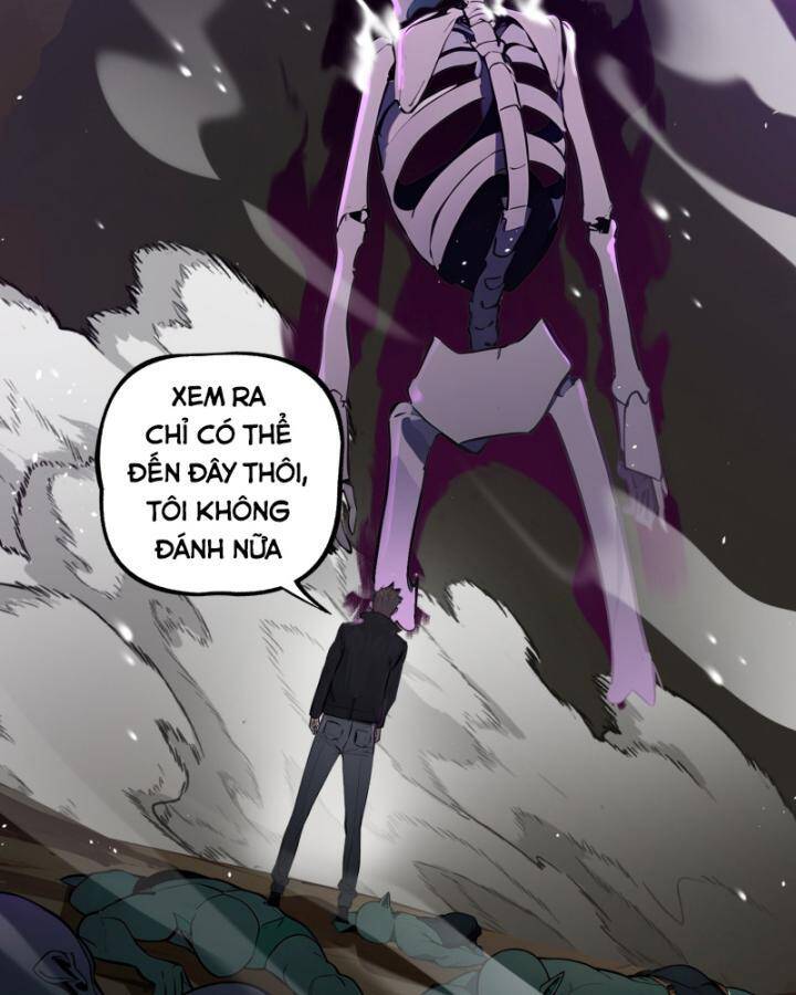 Toàn Dân Thần Vương: Tôi Hiến Tế Nghìn Tỷ Sinh Linh! Chap 13 - Next Chap 14