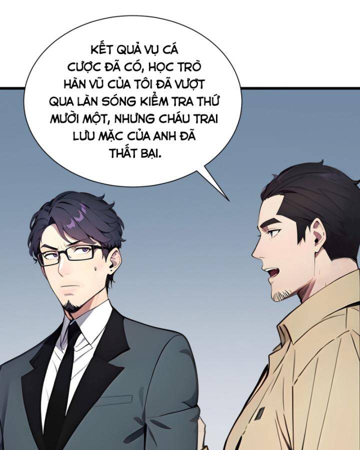 Toàn Dân Thần Vương: Tôi Hiến Tế Nghìn Tỷ Sinh Linh! Chap 13 - Next Chap 14