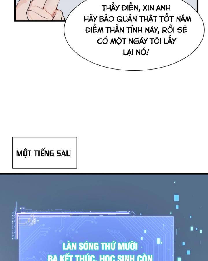 Toàn Dân Thần Vương: Tôi Hiến Tế Nghìn Tỷ Sinh Linh! Chap 13 - Next Chap 14