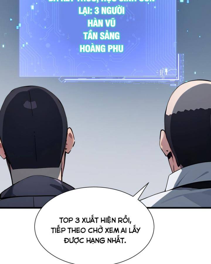 Toàn Dân Thần Vương: Tôi Hiến Tế Nghìn Tỷ Sinh Linh! Chap 13 - Next Chap 14
