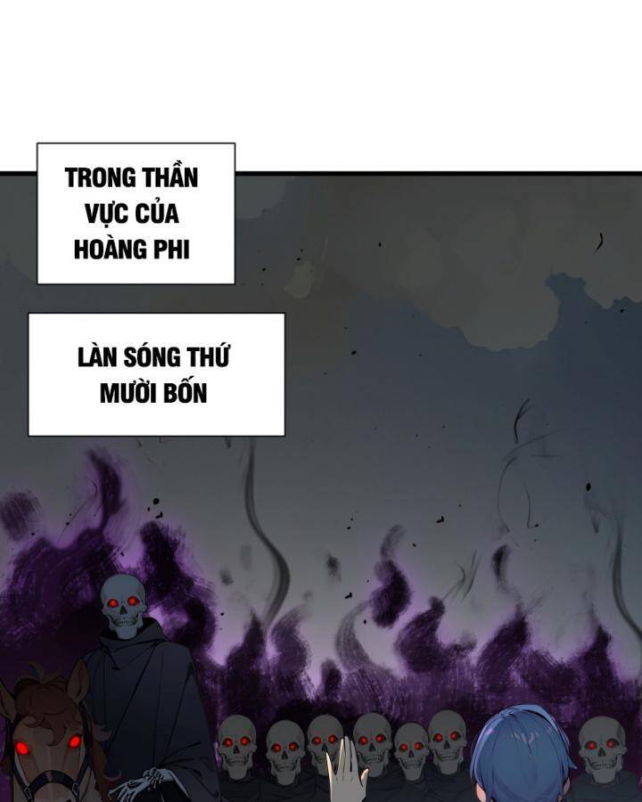 Toàn Dân Thần Vương: Tôi Hiến Tế Nghìn Tỷ Sinh Linh! Chap 13 - Next Chap 14