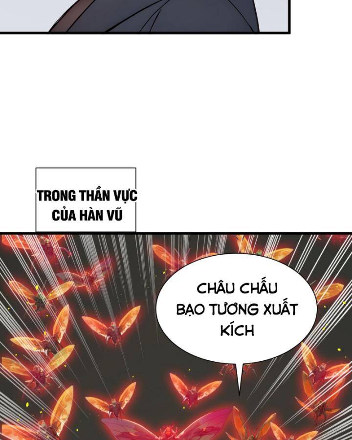 Toàn Dân Thần Vương: Tôi Hiến Tế Nghìn Tỷ Sinh Linh! Chap 13 - Next Chap 14