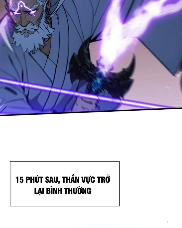 Toàn Dân Thần Vương: Tôi Hiến Tế Nghìn Tỷ Sinh Linh! Chap 13 - Next Chap 14