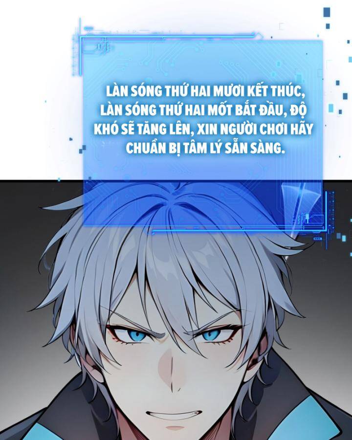 Toàn Dân Thần Vương: Tôi Hiến Tế Nghìn Tỷ Sinh Linh! Chap 13 - Next Chap 14