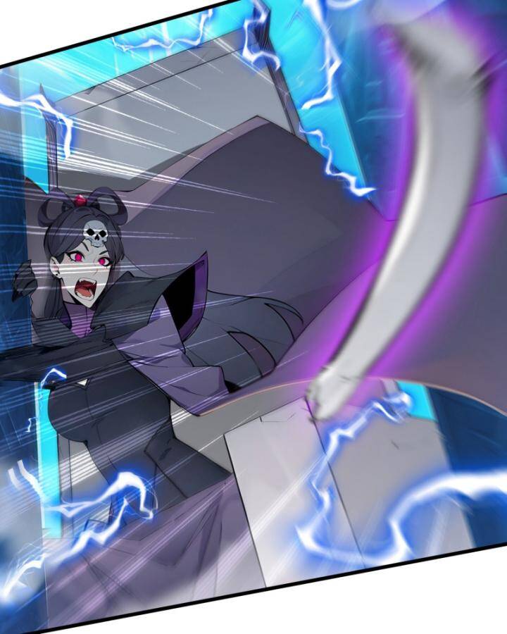 Toàn Dân Thần Vương: Tôi Hiến Tế Nghìn Tỷ Sinh Linh! Chap 14 - Next Chap 15