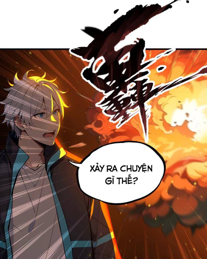 Toàn Dân Thần Vương: Tôi Hiến Tế Nghìn Tỷ Sinh Linh! Chap 14 - Next Chap 15