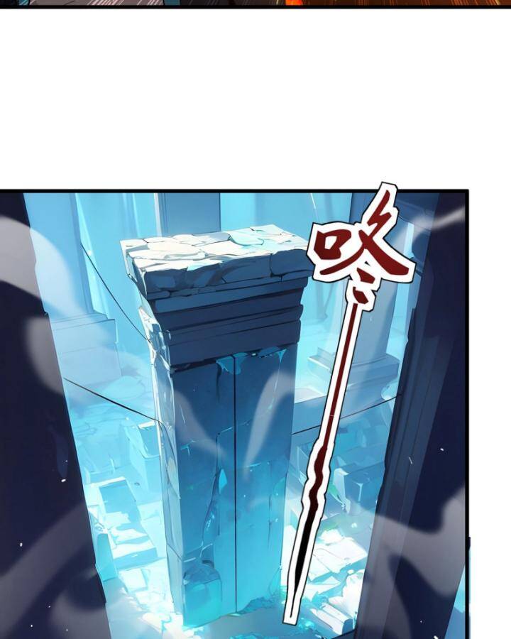 Toàn Dân Thần Vương: Tôi Hiến Tế Nghìn Tỷ Sinh Linh! Chap 14 - Next Chap 15