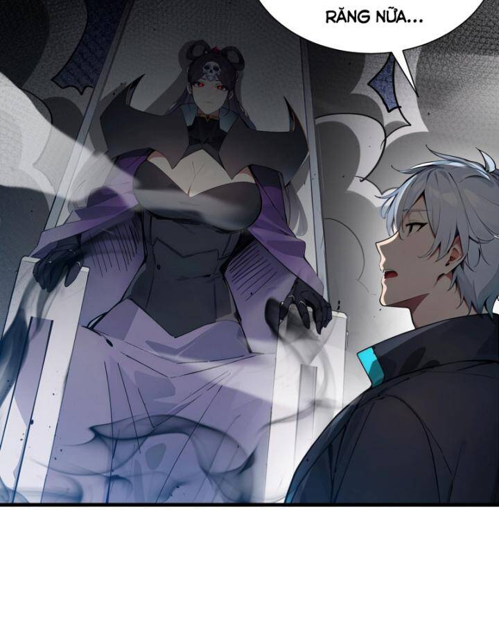Toàn Dân Thần Vương: Tôi Hiến Tế Nghìn Tỷ Sinh Linh! Chap 14 - Next Chap 15