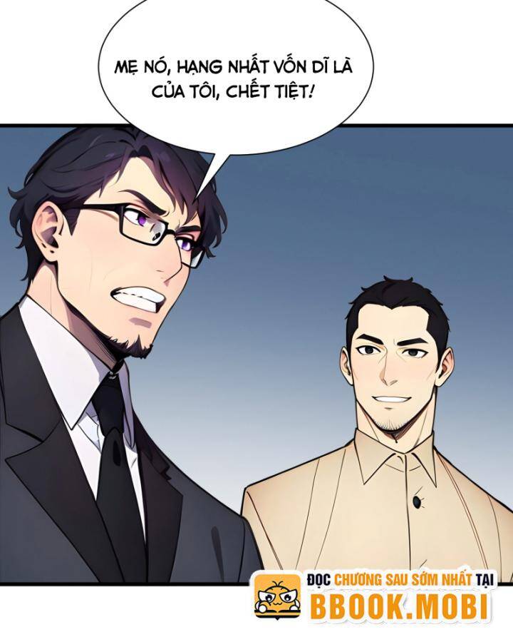 Toàn Dân Thần Vương: Tôi Hiến Tế Nghìn Tỷ Sinh Linh! Chap 14 - Next Chap 15