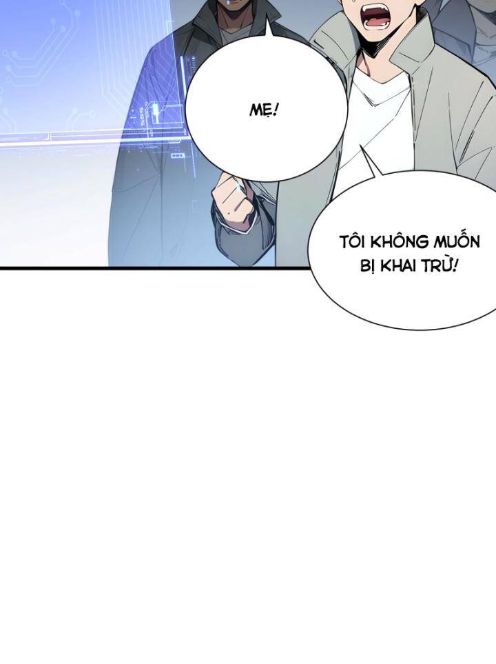 Toàn Dân Thần Vương: Tôi Hiến Tế Nghìn Tỷ Sinh Linh! Chap 14 - Next Chap 15