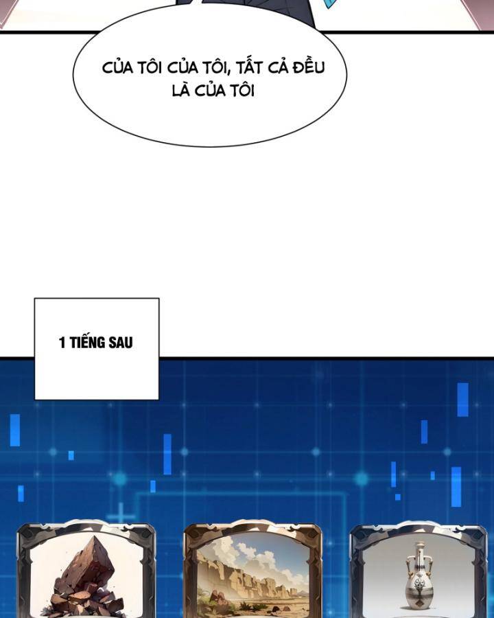 Toàn Dân Thần Vương: Tôi Hiến Tế Nghìn Tỷ Sinh Linh! Chap 14 - Next Chap 15