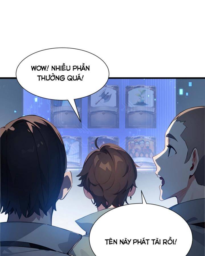 Toàn Dân Thần Vương: Tôi Hiến Tế Nghìn Tỷ Sinh Linh! Chap 14 - Next Chap 15